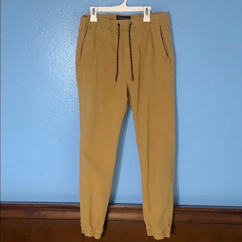 Cargo pants